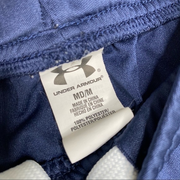 Under Armour Athletic Shorts - Picture 13 of 13